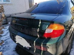 Chrysler Neon. PG8C7AZA11707 ����