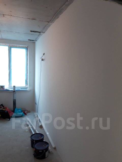 Опытный мастер выполнит отделочные работы, Обои, Покраска 24/7 ...