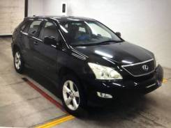 Lexus RX330. 2T2HK31U37C013031, 2GRFE 3MZ FE ����
