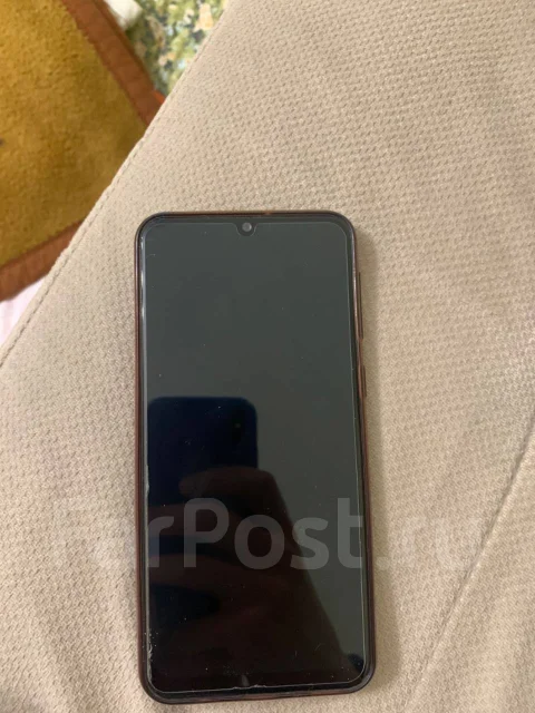 Samsung Galaxy M21. �/�, ������, 3G, 4G LTE, Dual-SIM, NFC ����