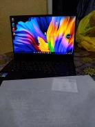 Asus ZenBook Flip S UX371EA. 13", 4 267����, ��� 8 ��, ���� 512���, WiFi: 1, Bluetooth: 1, ����������� �� 65��. ����
