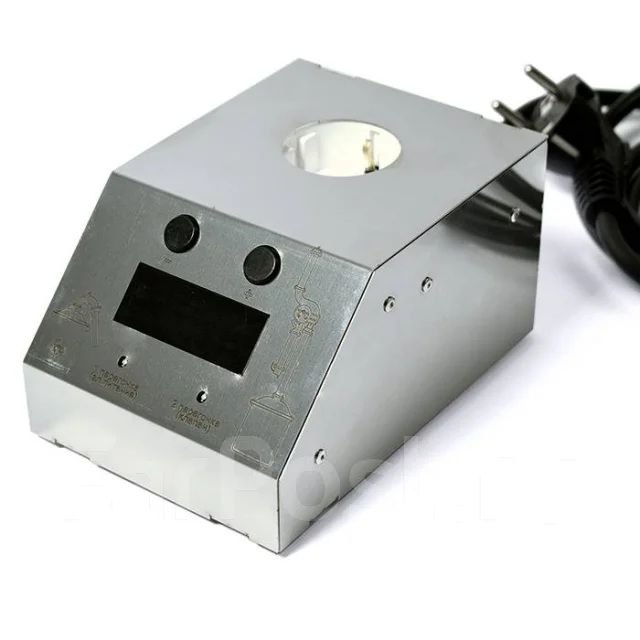 Автоматика «Старт-стоп» для самогонного аппарата, новый, в наличии ...