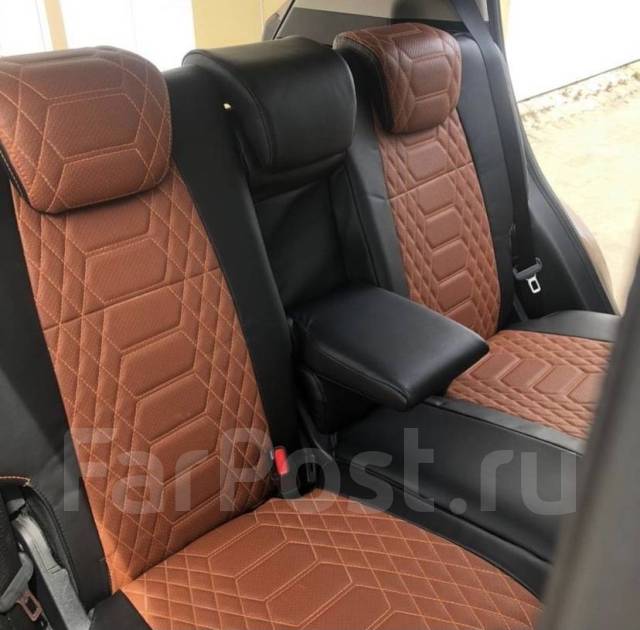 Модельные авточехлы из экокожи! Премиум качество! Гарантия! купить во ...