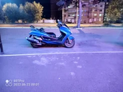 Yamaha Majesty 400. 400����. ��., ��������, ���������, ������ �� �� ����
