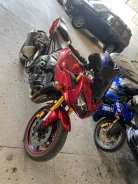 Yamaha FZ1-S. 1 000����. ��., ��������, ���, � �������� ����