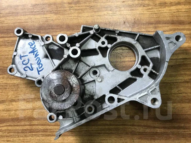����� Toyota 2C-T 16100-69085 ����
