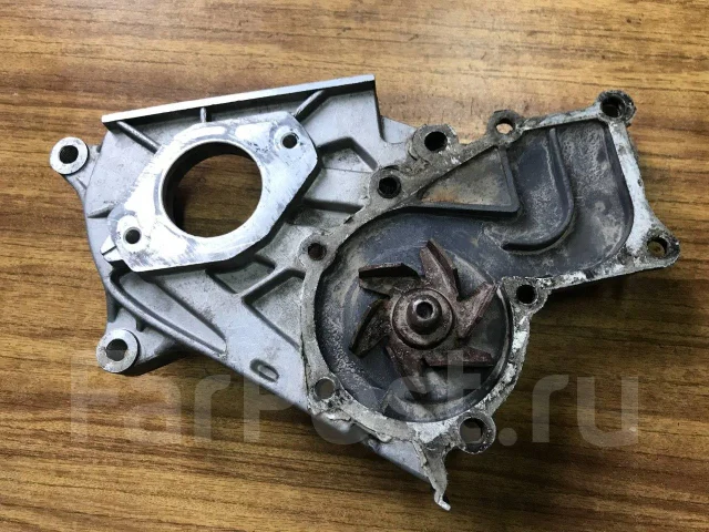 ����� Toyota 2C-T 16100-69085 ����