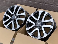 Toyota. 8.0x18", 5x150, ET45, �� 110,1���. ����