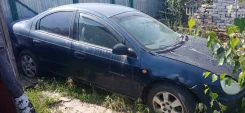 Chrysler Neon ����