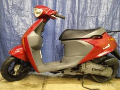 Suzuki Lets 5. 49����. ��., ��������, ��� ���, ��� ������� ����