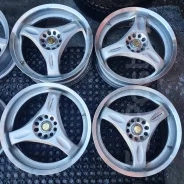 RAYS Volk Racing C-Ultra. 7.0x17", 5x100, ET49, �� 67,1���. ����