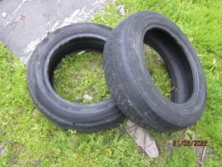 Dunlop SP 31. ������, 2011 ���, �/�, ����� 30 % ����