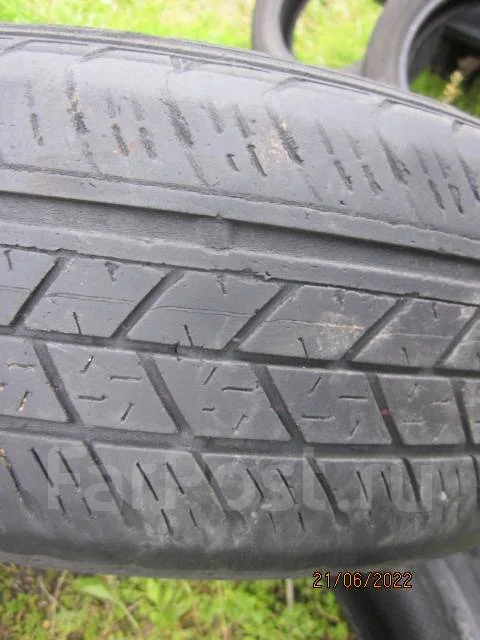 Dunlop SP 31. ������, 2011 ���, �/�, ����� 30 % ����