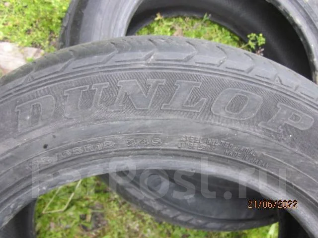Dunlop SP 31. ������, 2011 ���, �/�, ����� 30 % ����