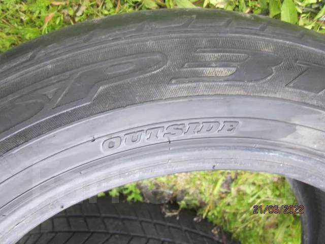 Dunlop SP 31. ������, 2011 ���, �/�, ����� 30 % ����