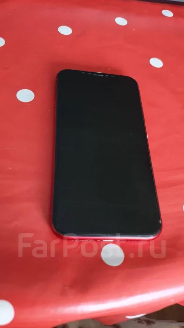 Apple iPhone Xr. �/�, �������, 3G, 4G LTE, NFC ����