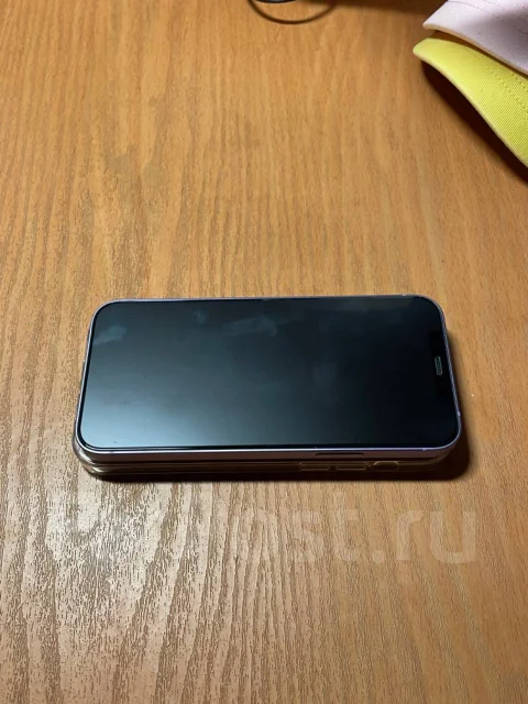Apple iPhone 12. �����, 128 ��, ���������� ����
