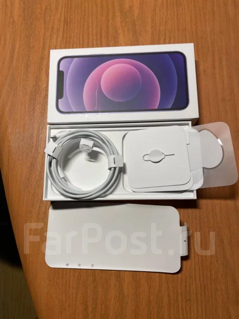 Apple iPhone 12. �����, 128 ��, ���������� ����