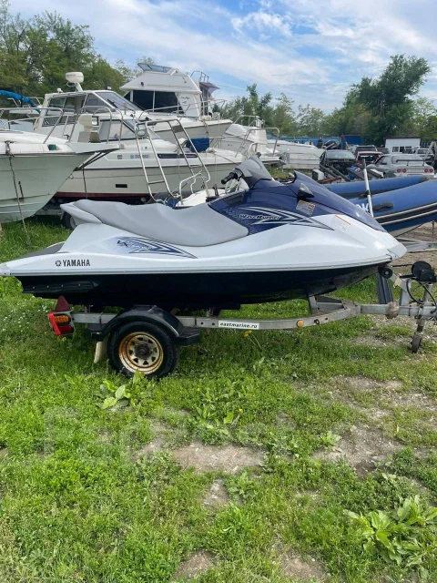 Yamaha VX. 2005 ��� ����