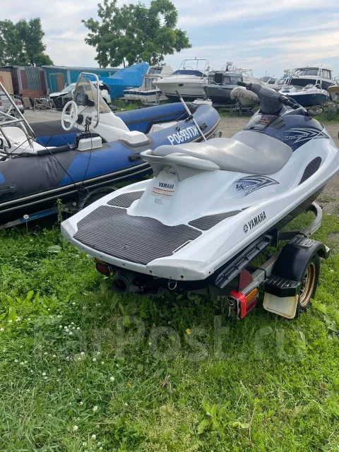 Yamaha VX. 2005 ��� ����