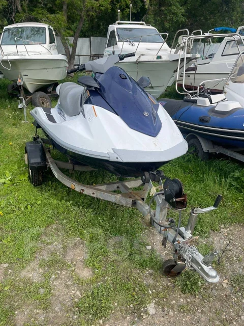 Yamaha VX. 2005 ��� ����