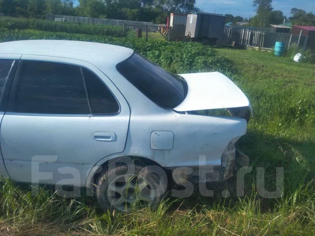 Toyota Vista. �������, 4wd, 2.0, ������, 300����. �� ����