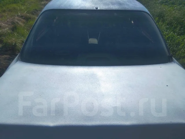 Toyota Vista. �������, 4wd, 2.0, ������, 300����. �� ����