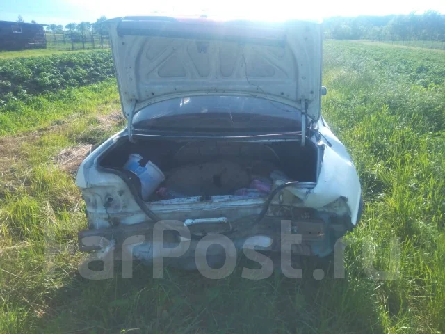 Toyota Vista. �������, 4wd, 2.0, ������, 300����. �� ����