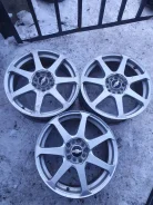 Chevrolet. 7.0x17", 5x100, 5x114.3, ET45, �� 70���. ����