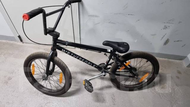 Bmx wtp cheap