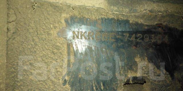 Грузовик без документов на запчасти - Спецтехника на запчасти во ...