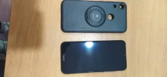 Honor 8A. �/�, ������, 4G LTE ����