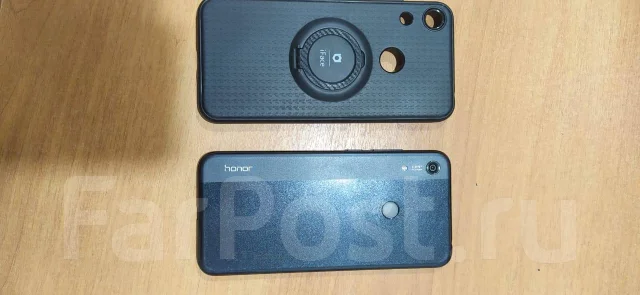 Honor 8A. �/�, ������, 4G LTE ����