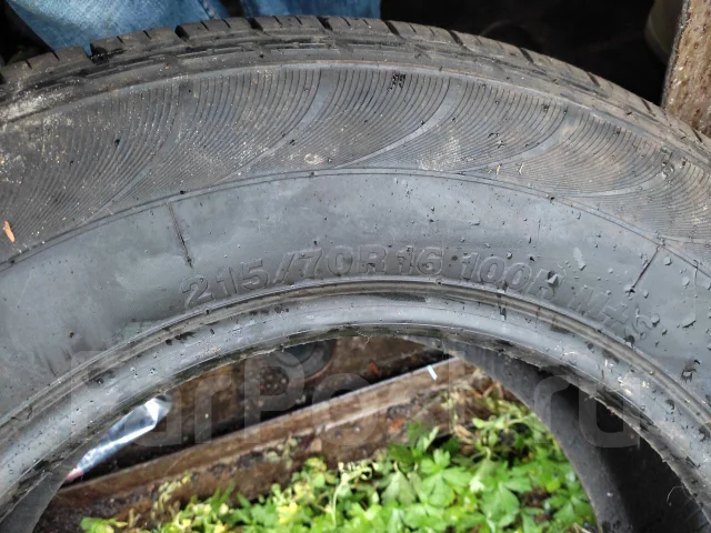 Kumho Solus KL21. ������, 2018 ���, �/�, ����� 5 % ����
