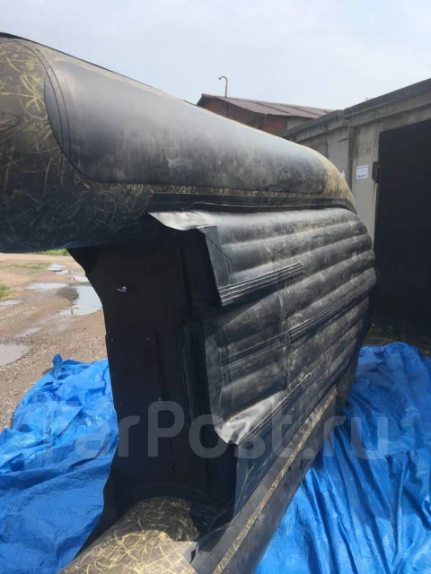 Solar 420. 2019 ���, ����� 4,2��. ����