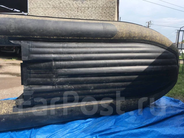 Solar 420. 2019 ���, ����� 4,2��. ����