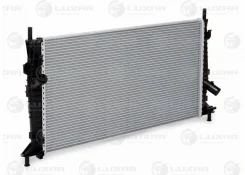 �������� ���. ��� �/� Ford Focus II A/C (05-) Luzar [Lrcfdfs03392] LRCFDFS03392 ����