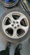 Subaru. 7.0x17", 5x100, ET53 ����