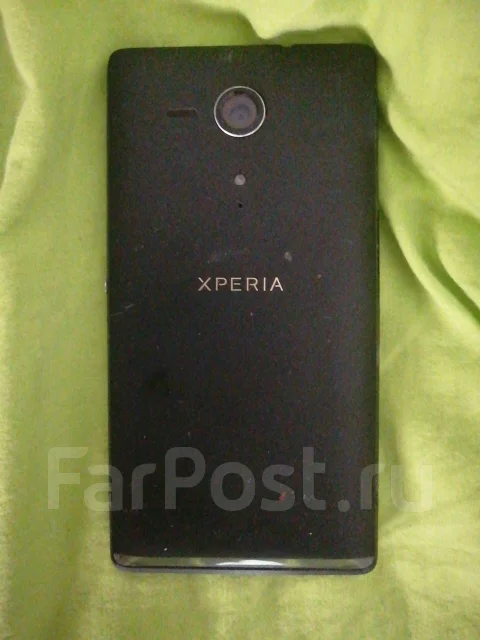 Sony Xperia SP. �/�, ������, 4G LTE ����
