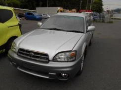 Subaru Legacy Lancaster. BHE, EZ30 ����