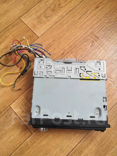 Panasonic CQ-C1303W ����