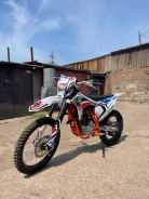 Kayo K4 MX. 250����. ��., ��������, ��� ���, � �������� ����