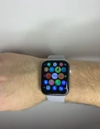 Apple Watch Series 7. GPS, NFC, IP67, IP68 ����