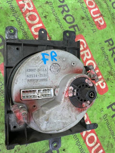  HINO Profia FR1  830022751A 