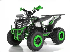 Wels Thunder 200. ��������, ��� ���\���, ��� ������� ����