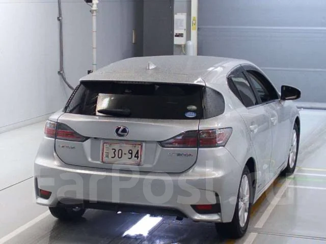 Lexus CT200h. ��������, ��������, 1.8 (99��.�.), ������, 31����. ��, �/�. ��� ����� �� ������������ ����
