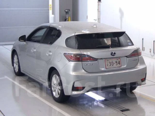 Lexus CT200h. ��������, ��������, 1.8 (99��.�.), ������, 31����. ��, �/�. ��� ����� �� ������������ ����