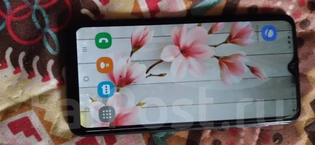 Samsung Galaxy A10. �����, ������, ���������� ����