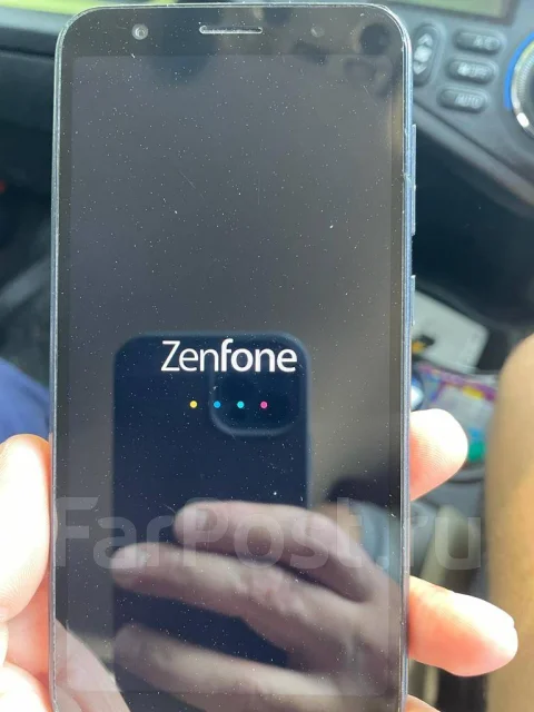 Asus ZenFone. �/�, ������, 3G, Dual-SIM ����