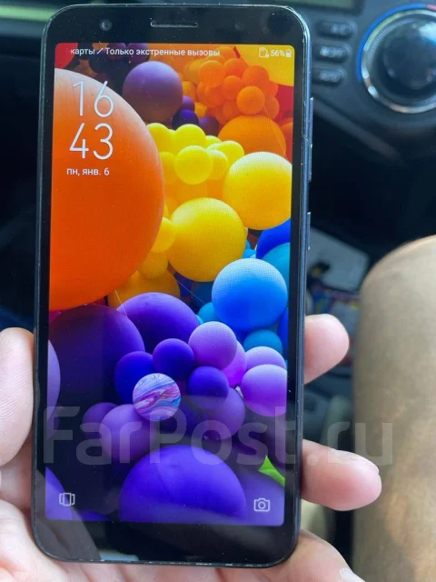 Asus ZenFone. �/�, ������, 3G, Dual-SIM ����